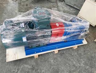 LZB凸轮转子泵