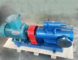 3G42-100三螺杆泵