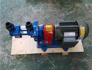3G30X4螺杆泵