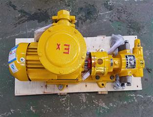 KCB55齿轮泵