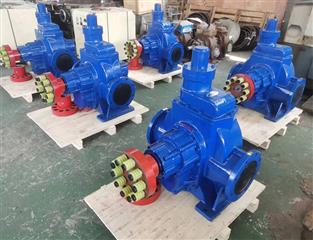 KCB2500大流量齿轮泵