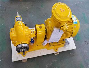 KCB300齿轮泵