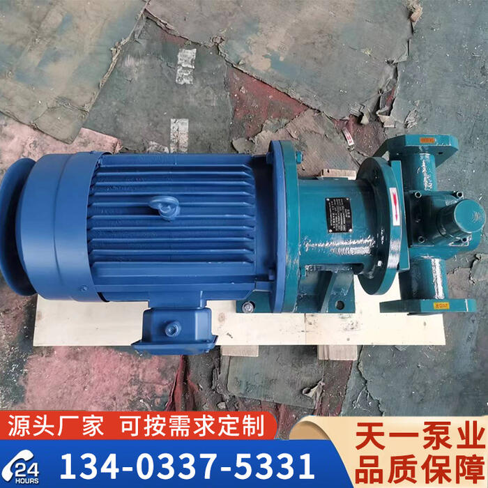 江苏NHG 型齿轮泵