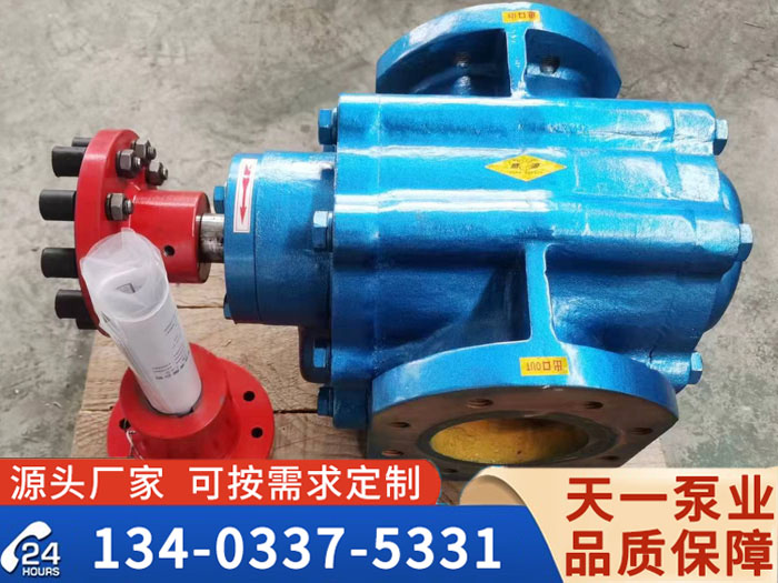 <strong>江苏冷冻机齿轮油泵</strong>