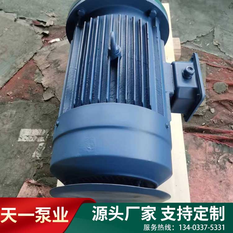 NHG型<a href='/cpml.html'>齿轮泵</a>