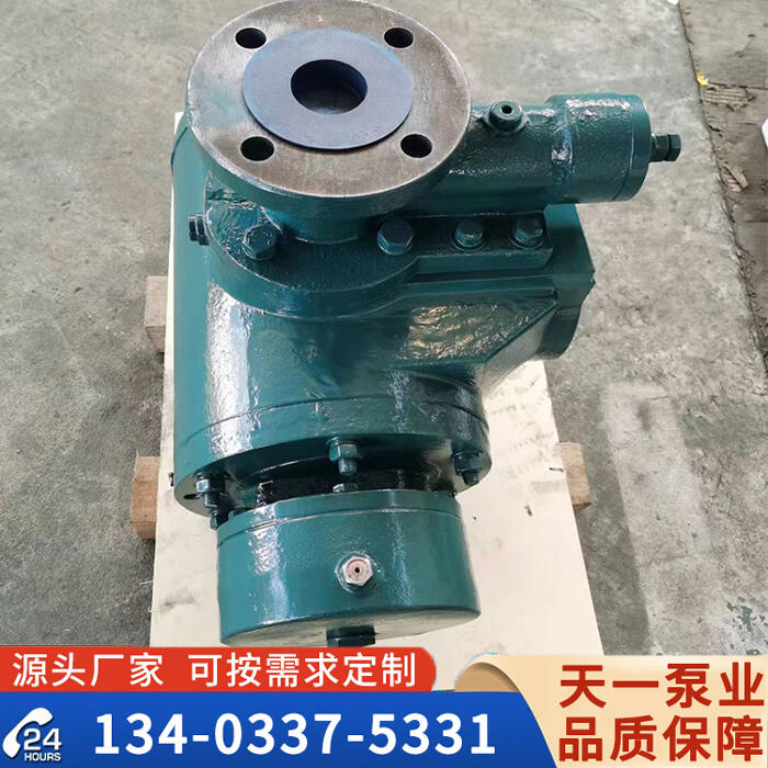 W3.1-50双<a href='/lgbxl.html'>螺杆泵</a>